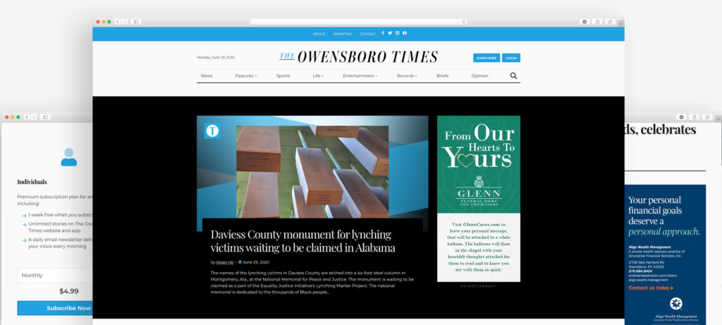 The Owensboro Times